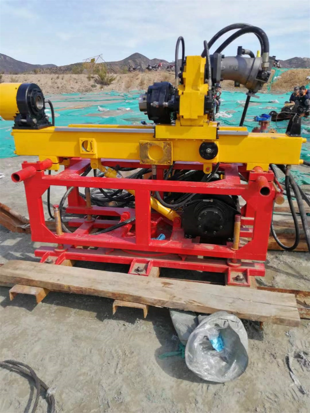 内蒙古-内蒙古金陶股份有限公司